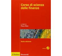 Corso di scienza delle finanze