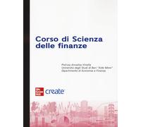 Corso di scienza delle finanze