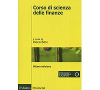 Corso di scienza delle finanze