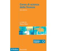 Libri Corso Di Scienza Delle Finanze. Nuova Ediz.