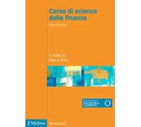 Libri Corso Di Scienza Delle Finanze. Nuova Ediz.
