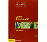 Corso di sociologia