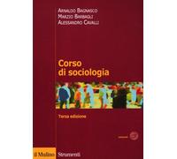 Corso di sociologia - 2012 - Il Mulino (Strumenti)