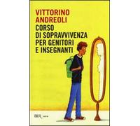 Corso di sopravvivenza per genitori e insegnanti