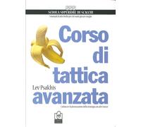 Corso di Tattica Avanzata. L'Attacco è la Prosecuzione delle Strategia con altri