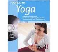 Corso di yoga. Con CD Audio