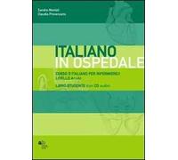 Corso d'italiano per infermiere/i. Livello A1-A2. Guida per l'insegnante