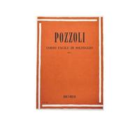 Corso Facile di Solfeggio Parte 1 Pozzoli