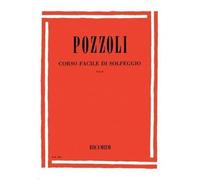 CORSO FACILE DI SOLFEGGIO PARTE II