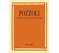 CORSO FACILE DI SOLFEGGIO PARTE II