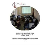 Corso informatica di base