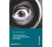 Corso introduttivo allo studio della storia del cinema