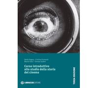Corso introduttivo allo studio della storia del cinema - 2019 - L