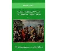Corso istituzionale di diritto tributario