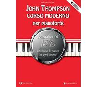 Corso moderno per pianoforte. Con File audio per il download. Vol. 1