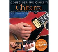 Corso per principianti: Chitarra SCRITTO DA ARTHUR DICK