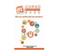 Corso Powerpoint Base. Video Didattico Su Supporto USB - [Innova Academy]