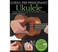 Corso principianti ukulele