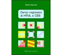 Corso ragionato di HTML e CSS