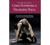 Corso superiore di filosofia yoga