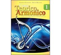 Corso teorico armonico. Per la musica moderna (Vol. 1)