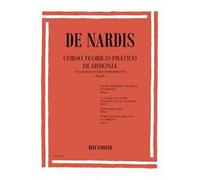 DE NARDIS CORSO TEORICO - PRATICO DI ARMONIA PARTE 2
