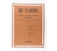 Corso Teorico - Pratico Di Armonia - parte 3 - Camillo De Nardis