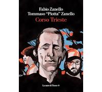 Corso Trieste - Zanello Fabio, Zanello Tommaso "Piotta"