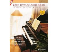 Libri Palmer Willard A. / Morton Manus / Vick Lethco Amanda - Corso Tutto-In-Uno