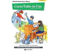 Corso tutto-in-uno (Vol. 2)