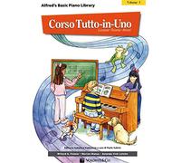 Corso Tutto-In-Uno Vol.3