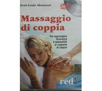 Corso Video Di Massaggio Di Coppia.