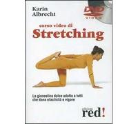 Corso video di stretching. DVD