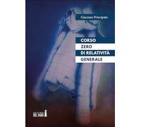 Corso zero di relatività generale