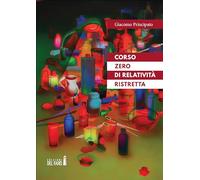 Corso zero di relatività ristretta