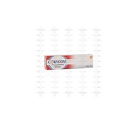 CORSODYL 1G/100G*GEL DENTALE 30G