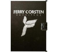 Corsten Ferry - Backstage