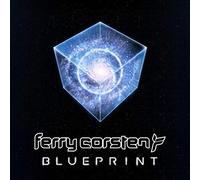 Corsten, Ferry - Blueprint (2 CD)