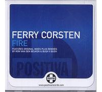 Corsten,Ferry - Fire