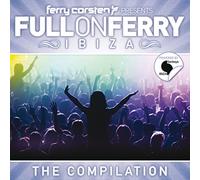 Corsten, Ferry - Full On Ferry 'Ibiza' (2 CD)