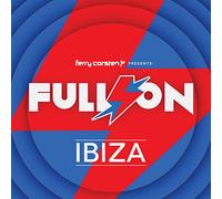 Corsten, Ferry - Full On Ibiza (2 CD)