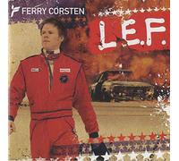 Corsten Ferry - L.E.F