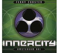 Corsten,Ferry - Live at Innercity (1999 Re-Release)