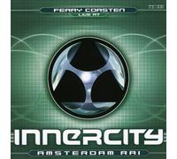 Corsten, Ferry - Live At Innercity