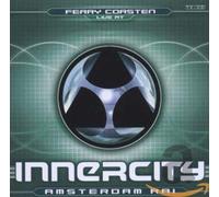 Corsten,Ferry - Live at Innercity