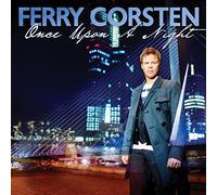 Corsten, Ferry - Once Upon A Night (2 CD)