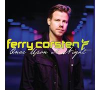 Corsten, Ferry - Once Upon A Night 4 (2 CD)