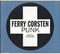 Corsten, Ferry - Punk