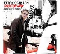 Corsten, Ferry - Right Of Way (2 CD)