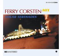 Corsten Ferry - Solar Serenades